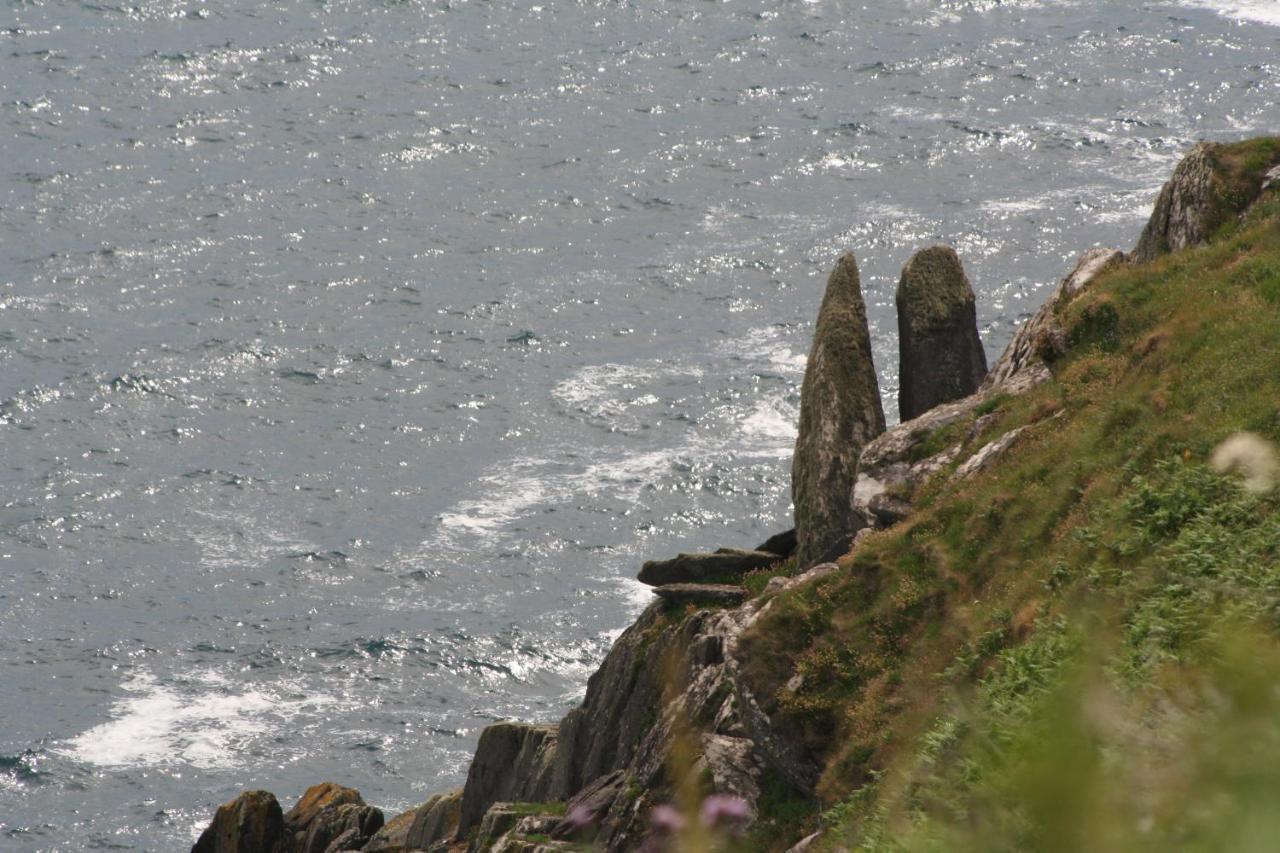 Swallows Rest Anascaul Exterior foto